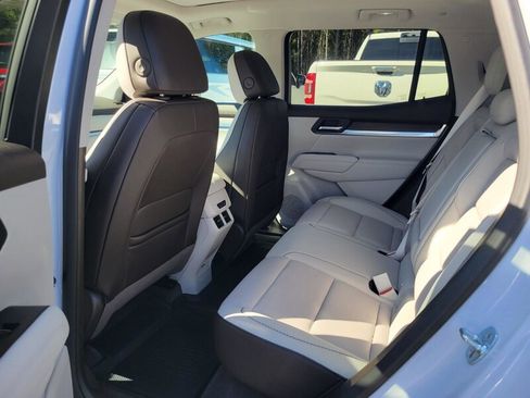 New 2026 GMC Terrain Denali w/ LPO, Floor Liner Package image 28