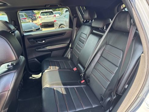 Used 2026 Honda CR-V Sport-L image 35