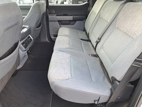 Certified 2022 Ford F150 XLT w/ Equipment Group 302A High image 11