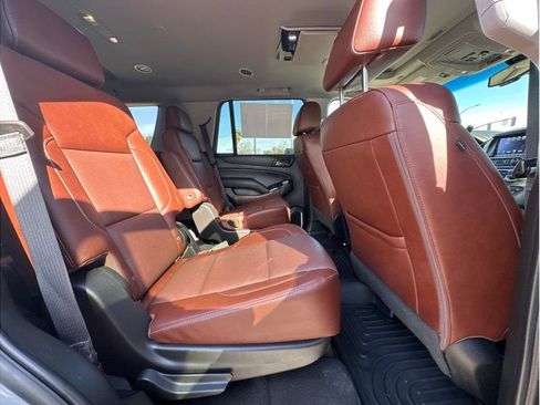 Used 2019 Chevrolet Tahoe Premier w/ Premier Plus Edition image 12