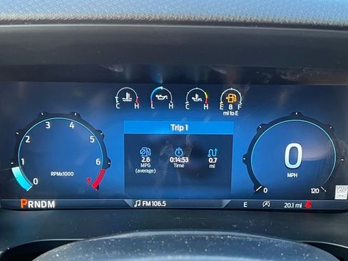 New 2026 Ford F150 XLT w/ Equipment Group 302A MID image 24