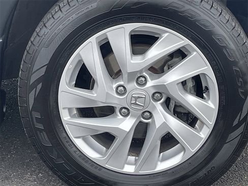Used 2015 Honda CR-V EX-L image 8