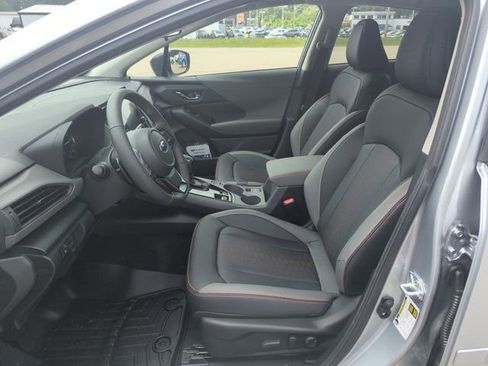 New 2025 Subaru Crosstrek 2.5i Limited image 9