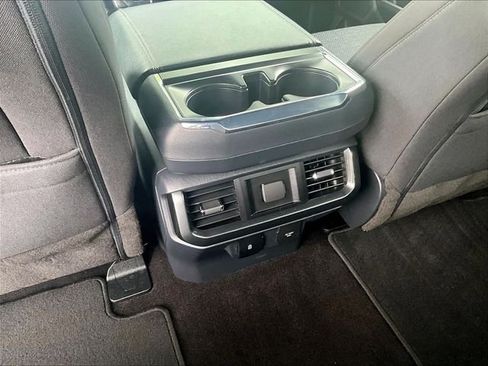 Used 2022 Ford F150 XLT w/ Equipment Group 302A High AWD/4WD image 28