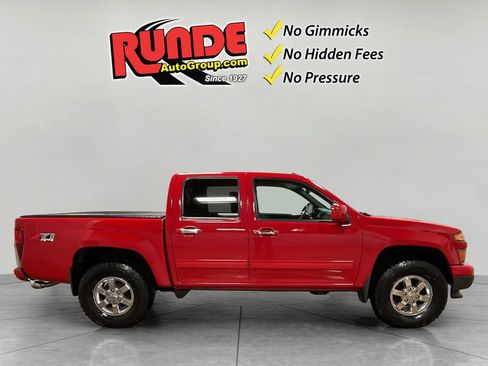 Used 2011 Chevrolet Colorado LT w/ LPO--Chrome Package image 6