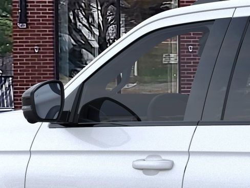 New 2025 Ford Expedition Max Platinum w/ Stealth Performance Package image 19