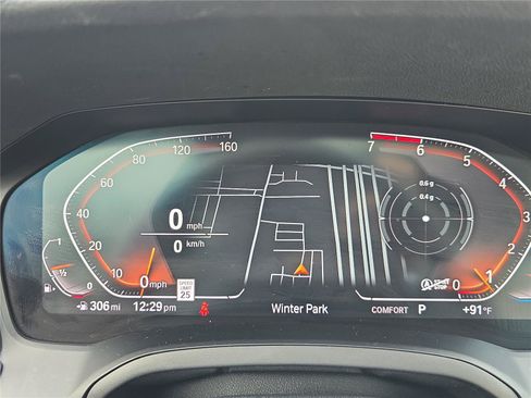 Used 2020 BMW 330i Sedan w/ Convenience Package RWD image 25