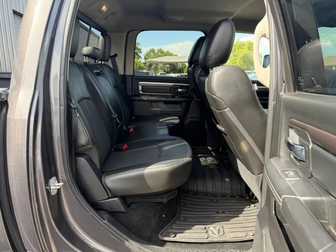 Used 2014 RAM 1500 Sport w/ Trailer Tow Group AWD/4WD image 26