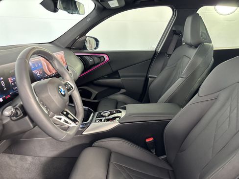 Used 2025 BMW X3 xDrive30i w/ Premium Package AWD/4WD image 5