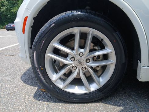 Used 2022 Dodge Durango GT AWD/4WD image 27