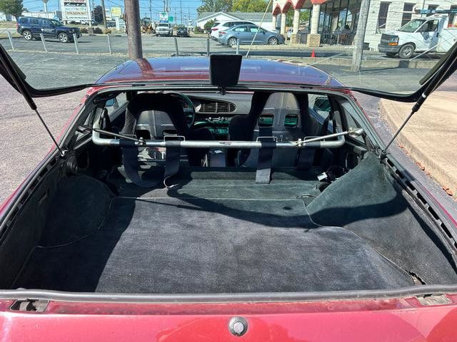Used 1986 Porsche 944 Turbo RWD image 18