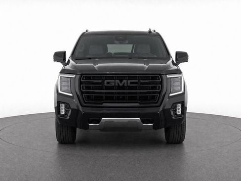 Certified 2023 GMC Yukon AT4 w/ AT4 Premium Plus Package AWD/4WD image 5