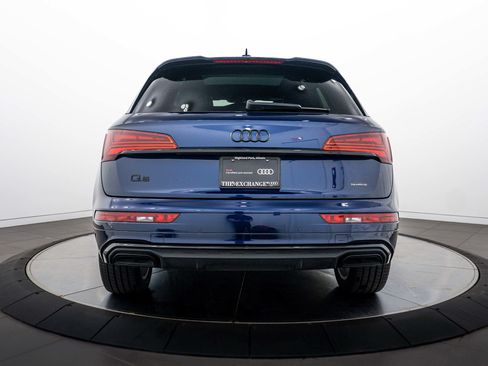 Certified 2025 Audi Q5 2.0T Premium w/ Convenience Plus Package AWD/4WD image 20
