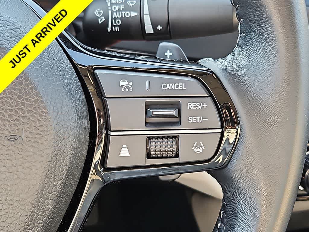 Used 2024 Honda Accord Touring image 22