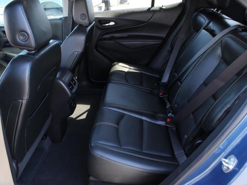 Used 2024 Chevrolet Equinox Premier AWD/4WD image 20