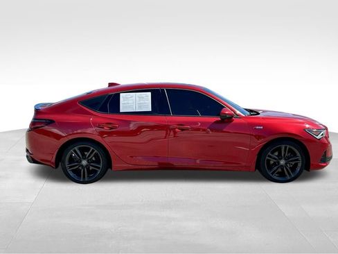 Used 2023 Acura Integra A-Spec image 4