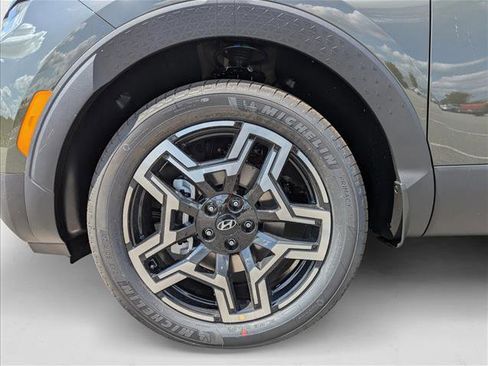 New 2026 Hyundai Santa Cruz Limited image 9