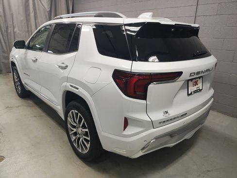 New 2027 GMC Terrain Denali w/ LPO, Floor Liner Package AWD/4WD image 20