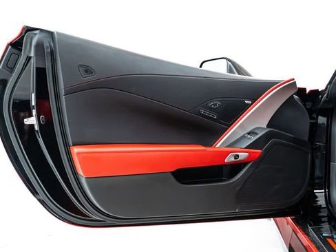 Used 2017 Chevrolet Corvette Grand Sport image 18