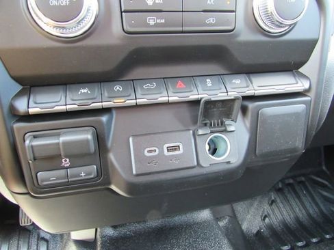 New 2026 GMC Sierra 1500 Pro w/ Pro Value Package RWD image 18