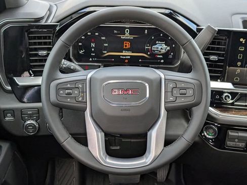 New 2026 GMC Sierra 1500 Elevation w/ Elevation Select Package image 23