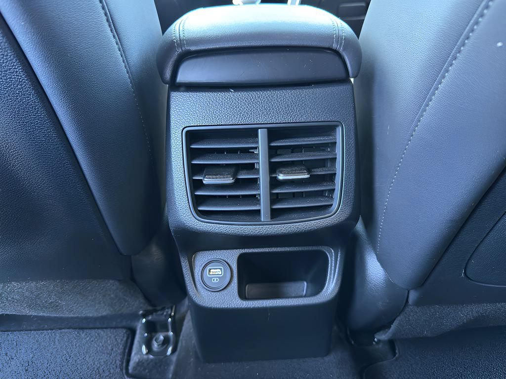 Used 2022 Kia Seltos SX AWD/4WD image 19