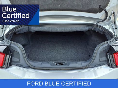 Certified 2024 Ford Mustang Premium RWD image 28