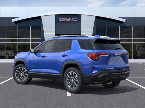 New 2026 GMC Terrain Elevation w/ Elevation Premium Package image 27