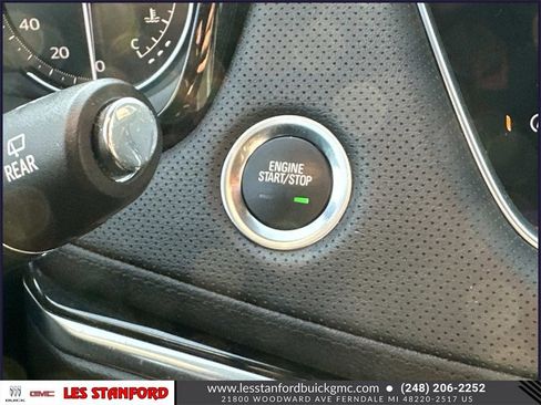 Used 2023 Cadillac XT5 Premium Luxury image 28