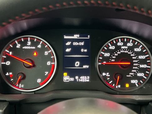 Used 2024 Subaru WRX Premium image 26