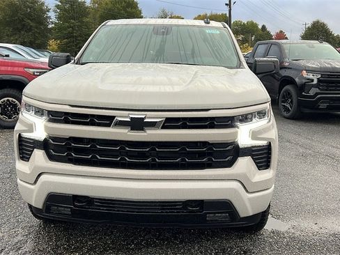 New 2026 Chevrolet Silverado 1500 RST image 2