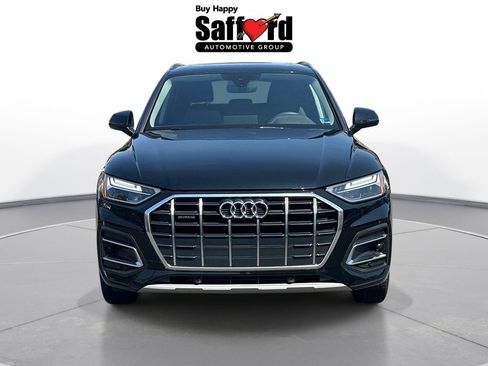 Used 2024 Audi Q5 2.0T Premium AWD/4WD image 8