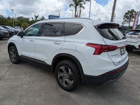 Used 2023 Hyundai Santa Fe SEL AWD/4WD image 6
