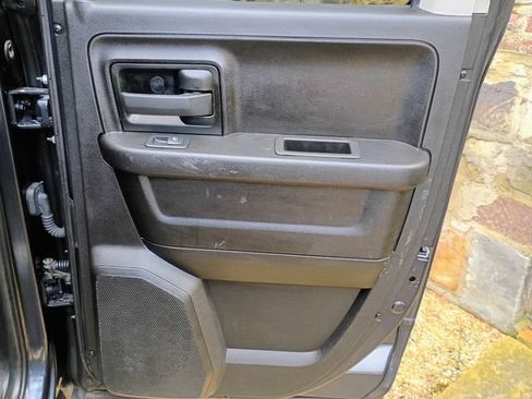Used 2019 RAM 1500 Tradesman w/ Popular Equipment Group RWD image 52