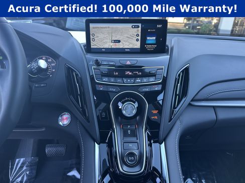 Certified 2024 Acura RDX SH-AWD w/ Technology Package image 32
