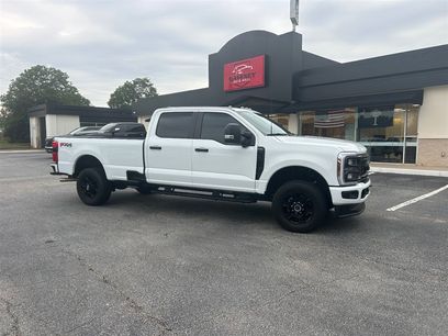 Used 2024 Ford F250 XL w/ STX Appearance Package