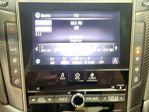 Used 2024 INFINITI Q50 Red Sport 400 w/ Black Opal Edition AWD/4WD image 16