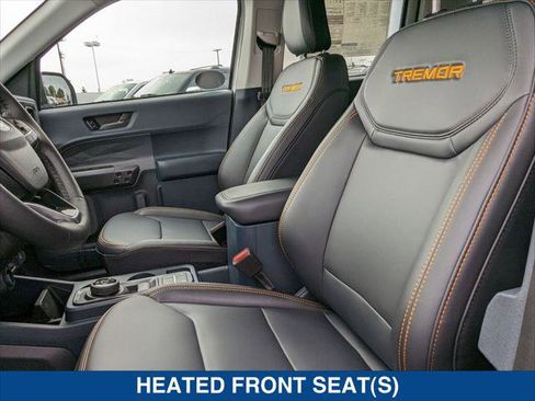 New 2024 Ford Maverick Lariat w/ Tremor Off-Road Package image 14