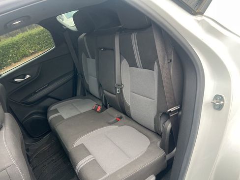 Certified 2023 Chevrolet Blazer LT image 20