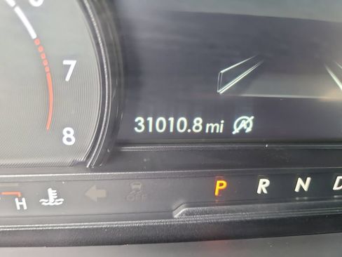 Certified 2022 Lincoln Corsair FWD image 29