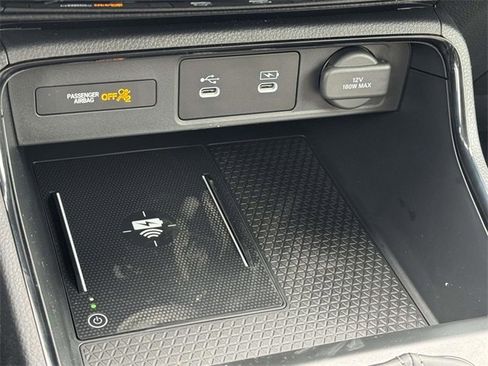 New 2026 Honda CR-V EX-L image 26