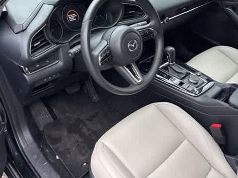 Used 2024 MAZDA CX-30 AWD 2.5 S w/ Preferred Package image 10