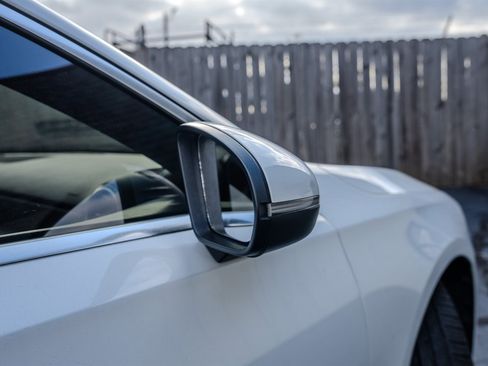 Used 2019 Mercedes-Benz A 220 4MATIC w/ Premium Package image 12