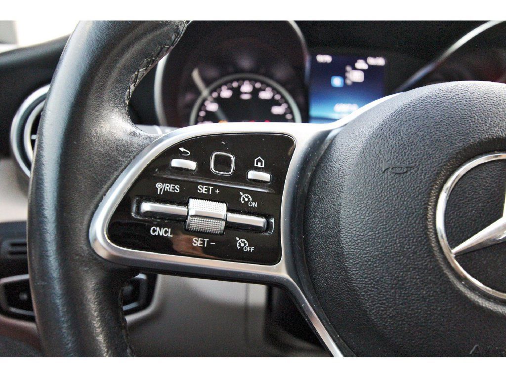 Used 2019 Mercedes-Benz C 300 Coupe image 19
