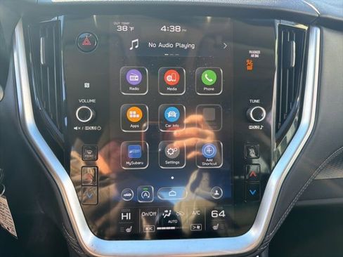 Used 2020 Subaru Legacy Premium image 32