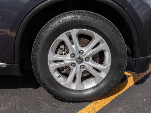 Used 2013 Dodge Durango Crew AWD/4WD image 30