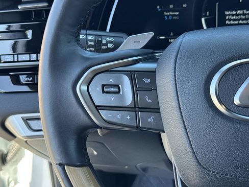 Used 2025 Lexus RX 350 Premium w/ Accessory Package (Z1) image 31