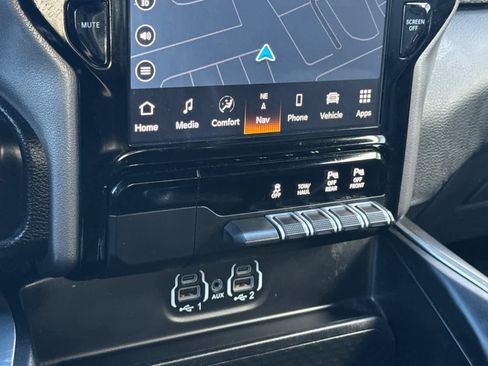 Used 2023 RAM 1500 Laramie image 22