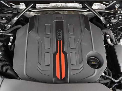 New 2026 Audi SQ5 Premium Plus AWD/4WD image 40