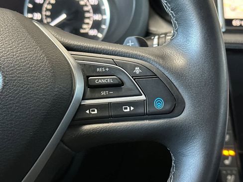 Used 2022 INFINITI QX55 Sensory w/ Lighting Package image 29